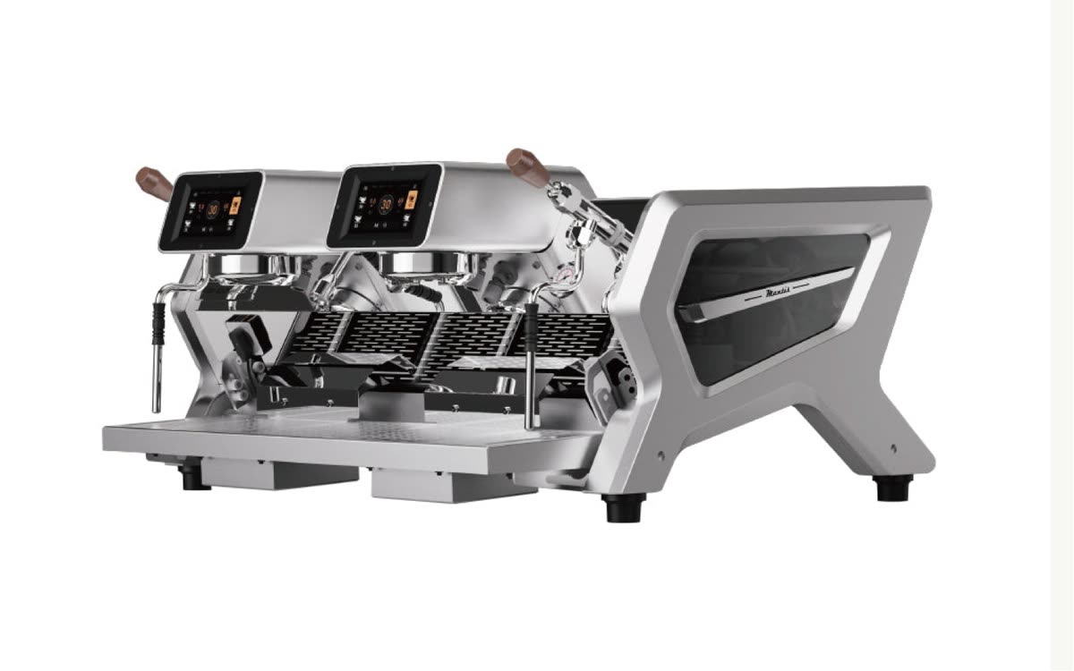 DMANTIS II SAT